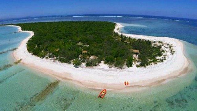 テニア島・日帰りツアー