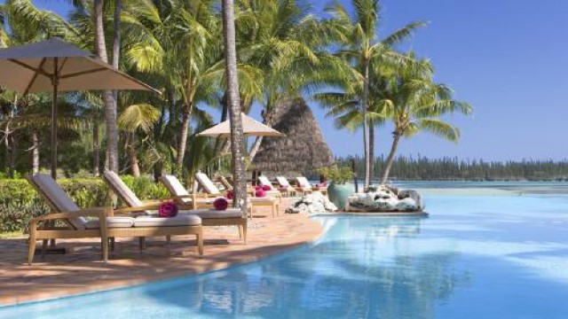 1泊2日イルデパン宿泊プラン 1