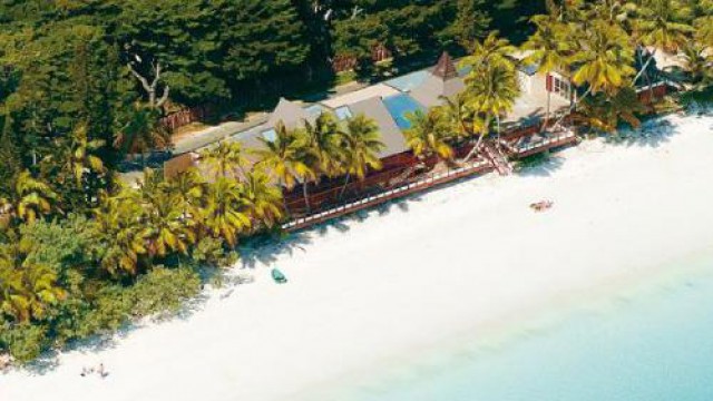 1泊2日イルデパン宿泊プラン 3