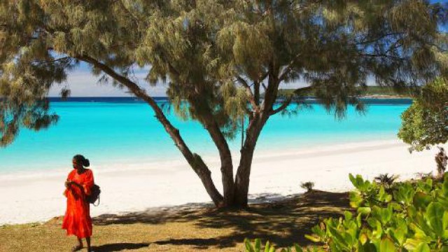 1泊2日リフー島・宿泊プラン