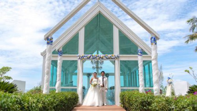 ニューカレドニア・ウェディング・フォトプラン（メリディアン） by クチュール・ナオコ