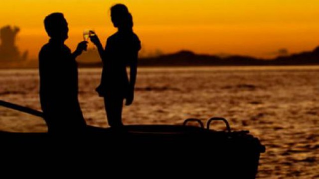 サンセットドリーム・セミプライベートフォトクルーズ