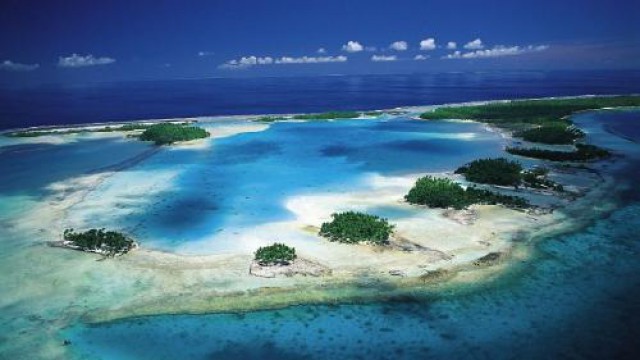 モツピクニック（ブルーラグーンツアー）