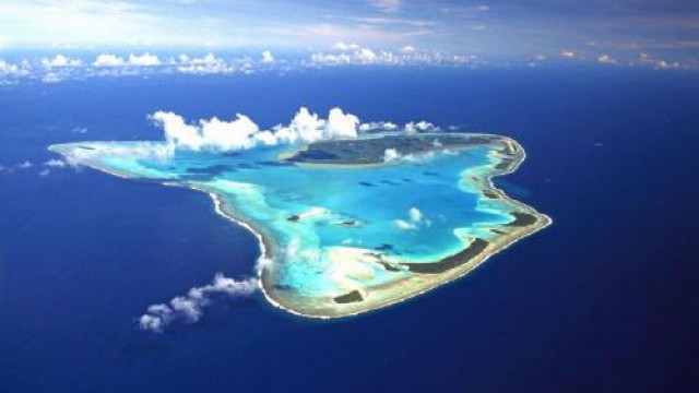 アイツタキ島・日帰りツアー