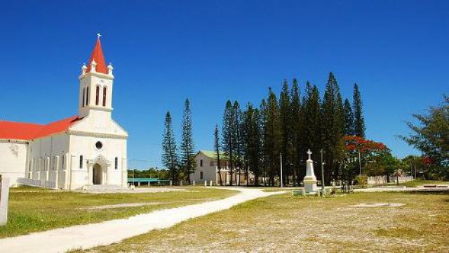 ウベア島内観光（ウベア島）