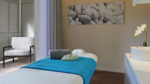 ビューティスパ・パッケージ（ヌメア）