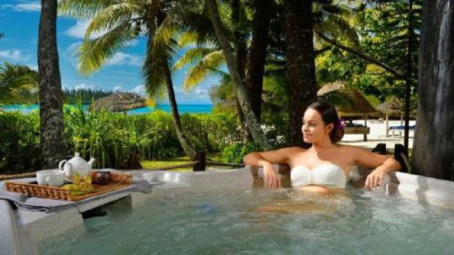 半日スパアクセス（イルデパン）