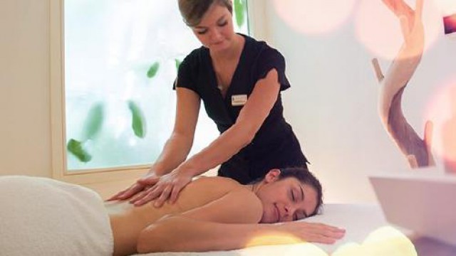 スパ・マッサージ体験（ヌメア）