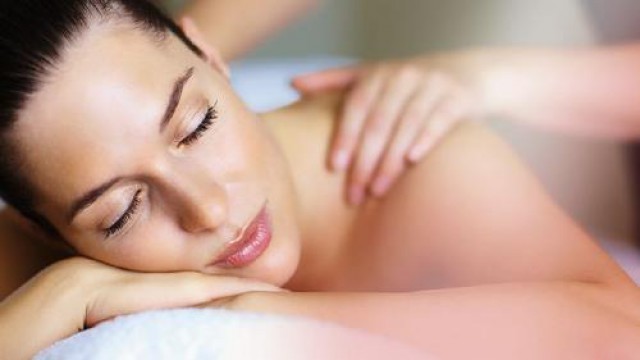 ビューティスパ・パッケージ（シェラトン・デヴァ）