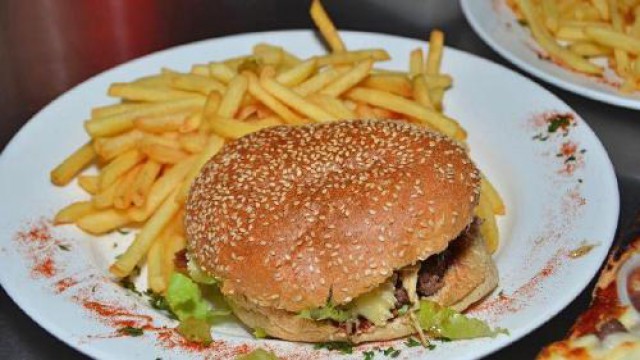 ハワイアン（ランチ/ディナー）