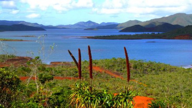 日本語ガイドのリビエールブルー州立公園・日帰りツアー