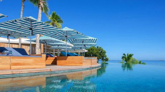 マラマラビーチクラブ(1日)トリップ