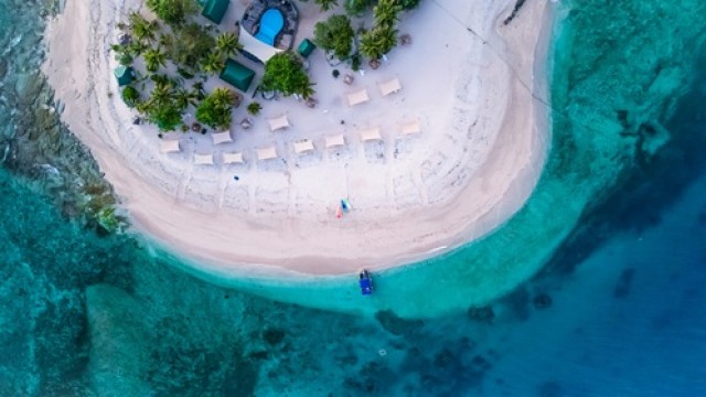 サウスシーアイランド・コンボツアー