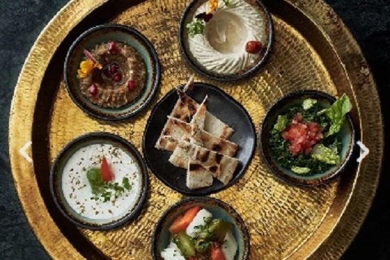 アラビアングリル/ Arabian Grill
