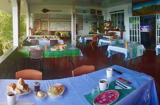 レストラン/ Restaurant