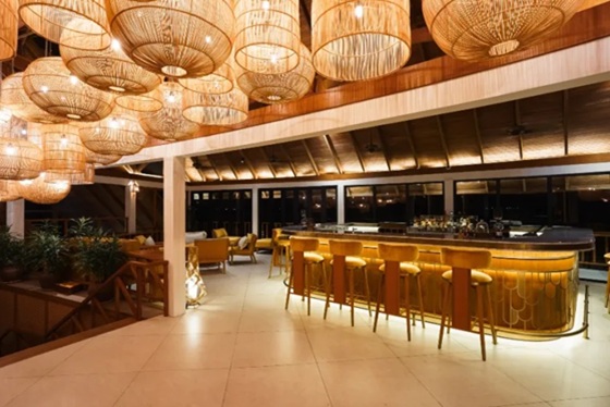 イエローフィンクラブ / The Yellow Fin Club