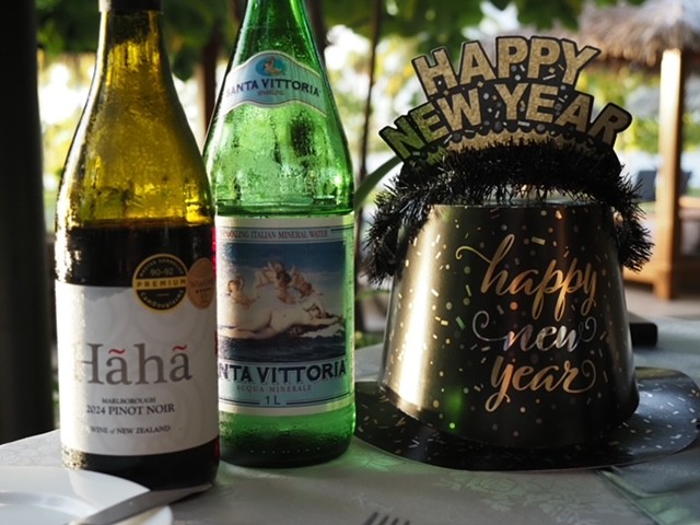 ロマニ・アイランドリゾート＆スパへ滞在されたI様(神奈川県)より