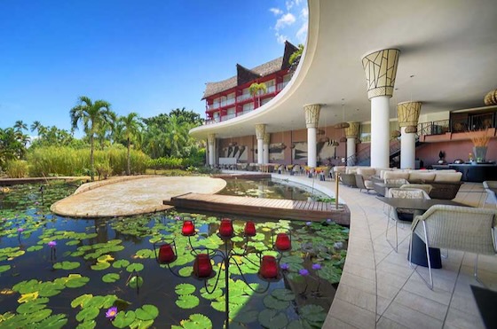 ル・フランボヤン/ Le Flamboyant