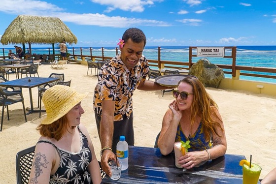 マルズ・バー / Mal's Bar