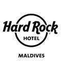 ハードロックホテル・モルディブ（南マーレ環礁）